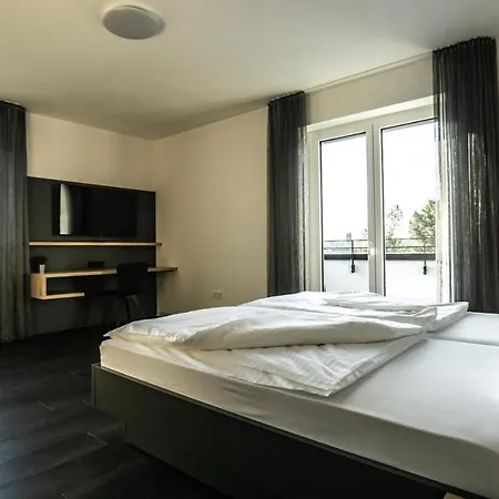 Aparthotel Boardinghouse *