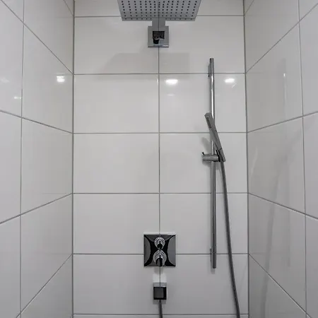 Aparthotel Boardinghouse Karlsdorf-Neuthard