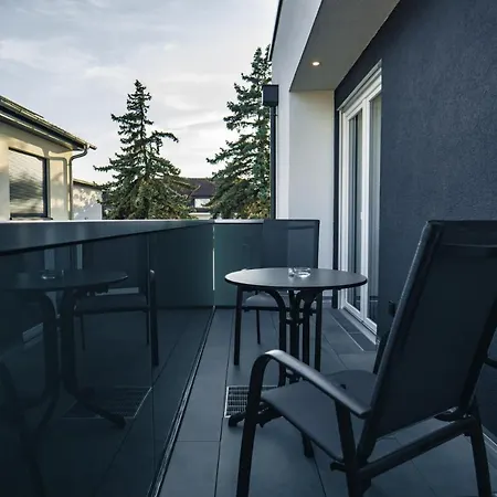Boardinghouse Karlsdorf-Neuthard